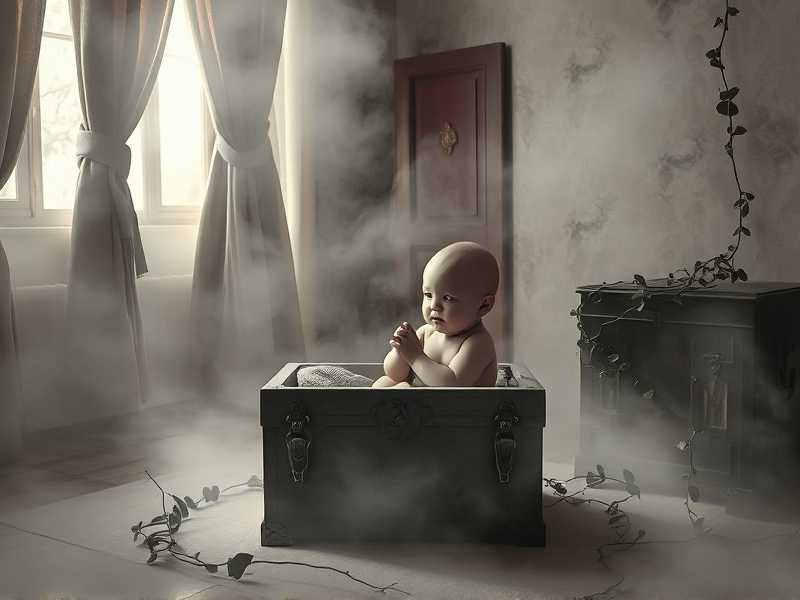 纸婴[全集](播音——继达张)