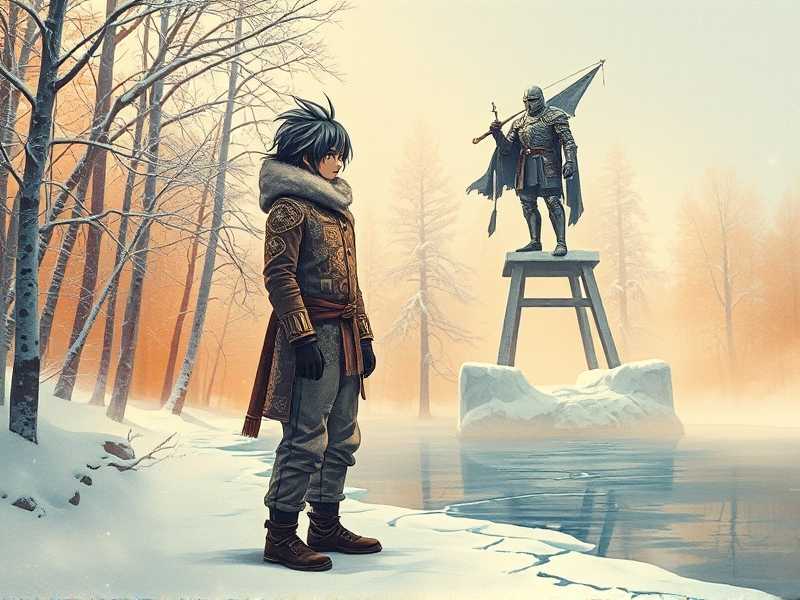 刺杀骑士团长（村上春树著，张震演播）-完结