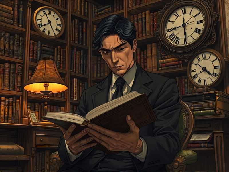 东野圭吾“恶意”系列加贺恭一郎全11部-AilunAllen