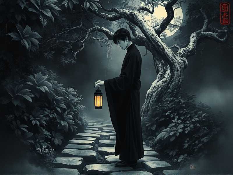 黑梦