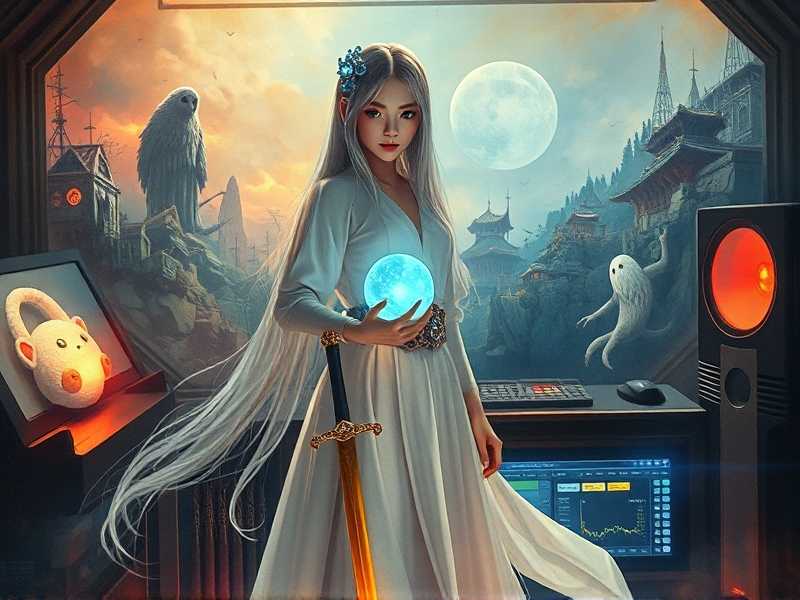 猛鬼收容系统– 白小生白又白播讲 猛鬼收容系统– 白小生白又白播讲