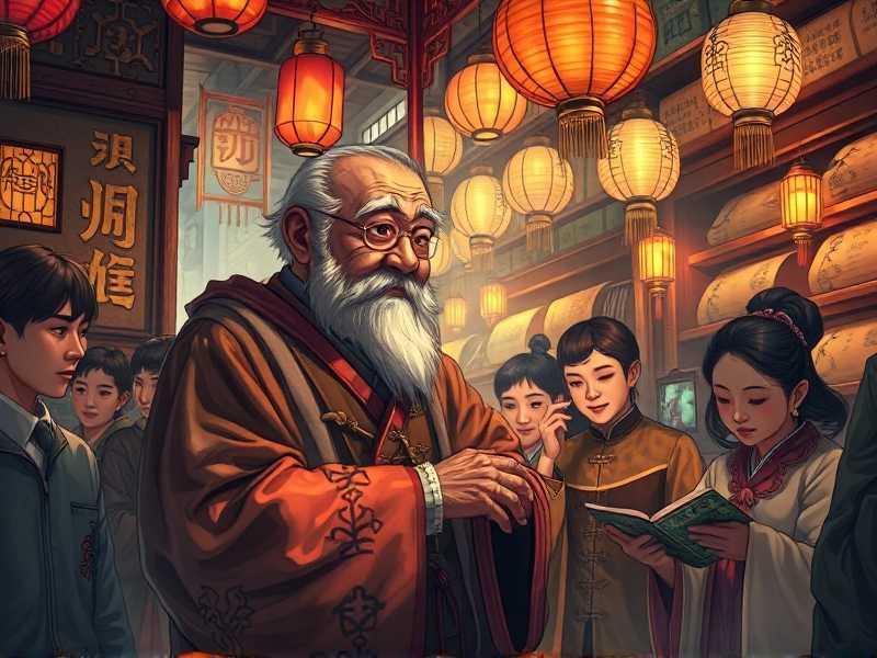 民调局异闻录后传?小川说书【413完本】[高清MP3]