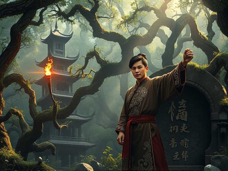 鬼吹灯外传