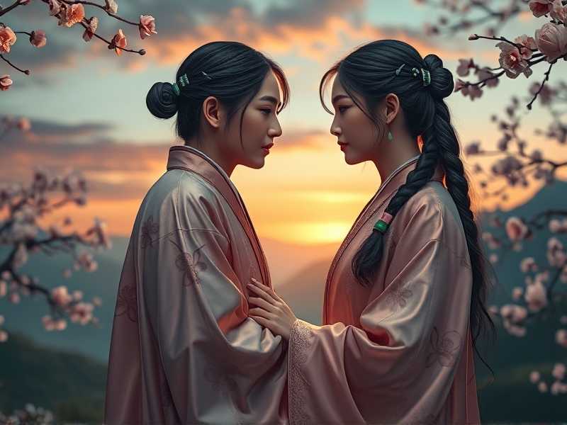 好好说爱
