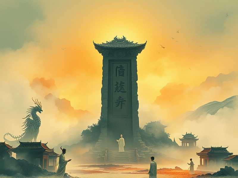 圣墟-（完结）
