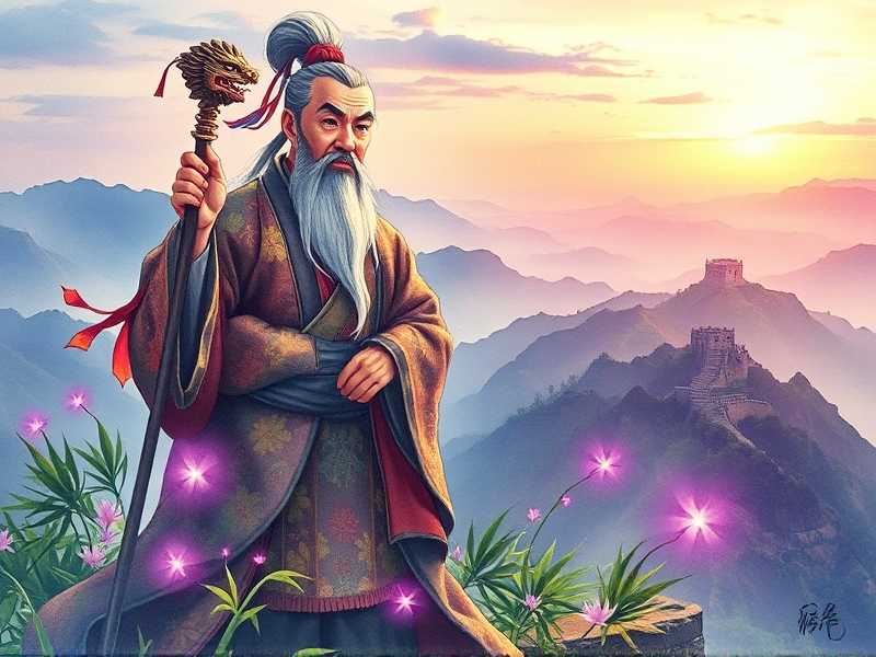 刘老六传奇
