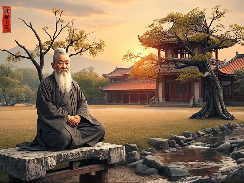 王阳明：做个心中有光的人-完结