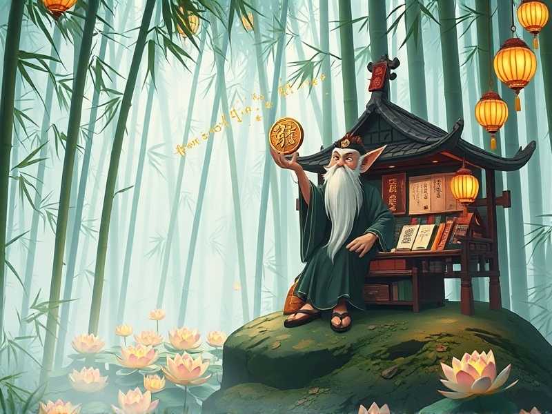 仙长，充个会员吧 _ 爆笑修仙 