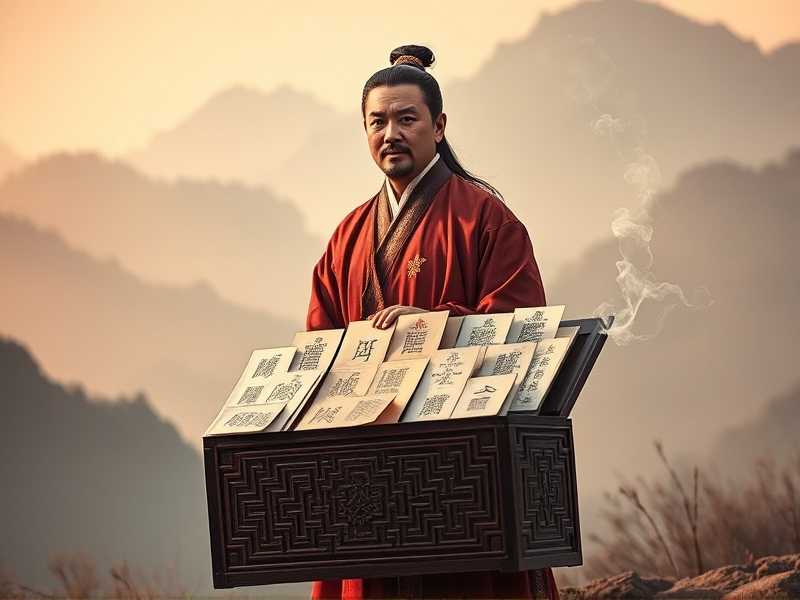 高手下山开局九封婚书紫襟剧社制作
