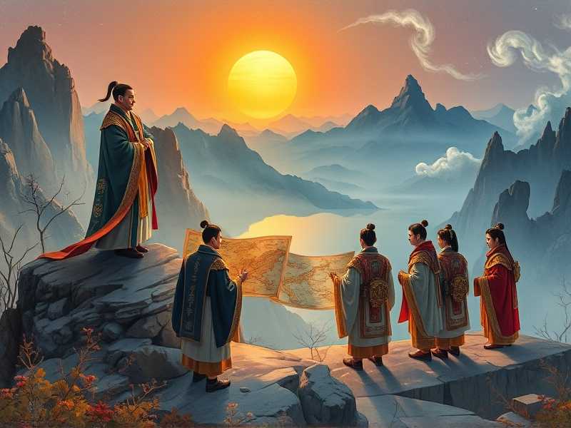 摸金校尉