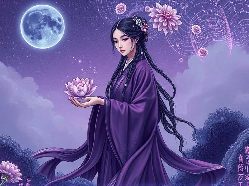 天之下【紫襟】