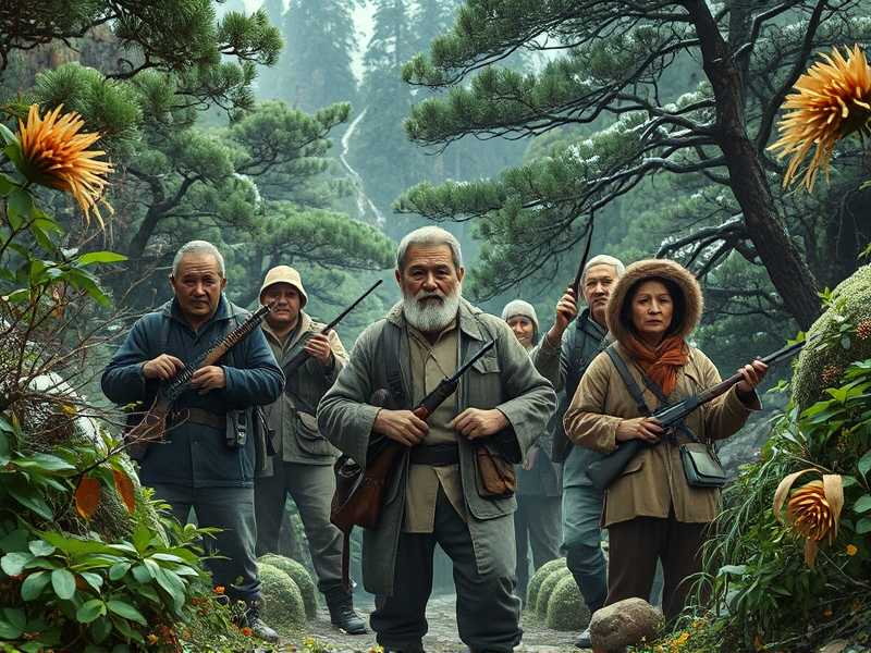 重生1958:从窝在深山打猎开始_有声的紫襟团队作品_重生_多人有声剧 重生1958:从窝在深山打猎开始_有声的紫襟团队作品_重生_多人有声剧