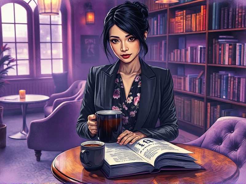 真相推理师：嬗变-紫襟