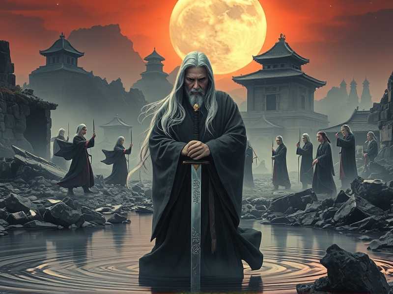 末世剑宗