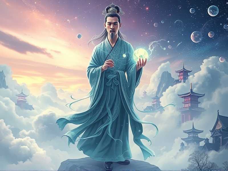 玄鉴仙族