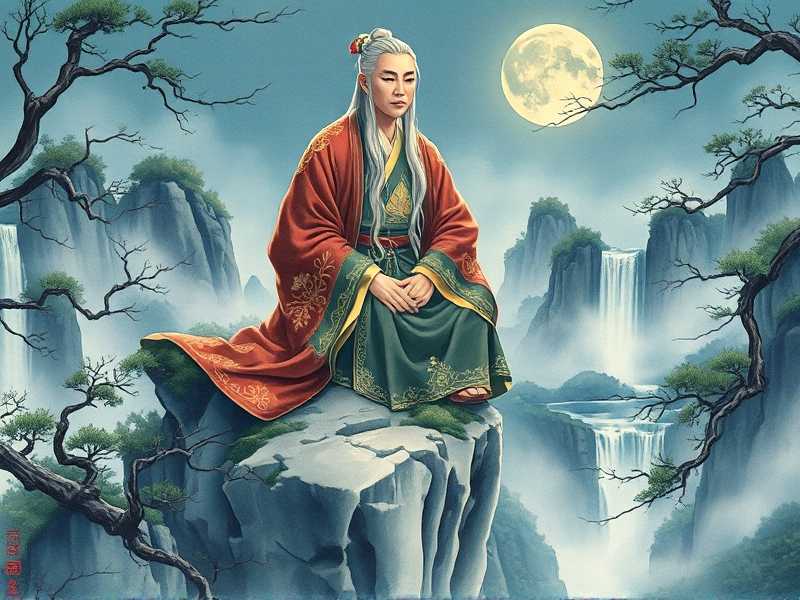 九转帝尊