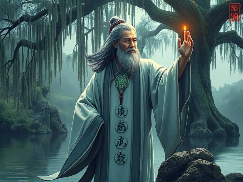 道家祖师