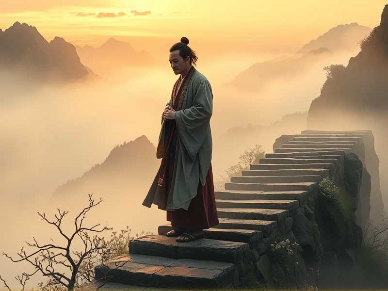 百炼成仙