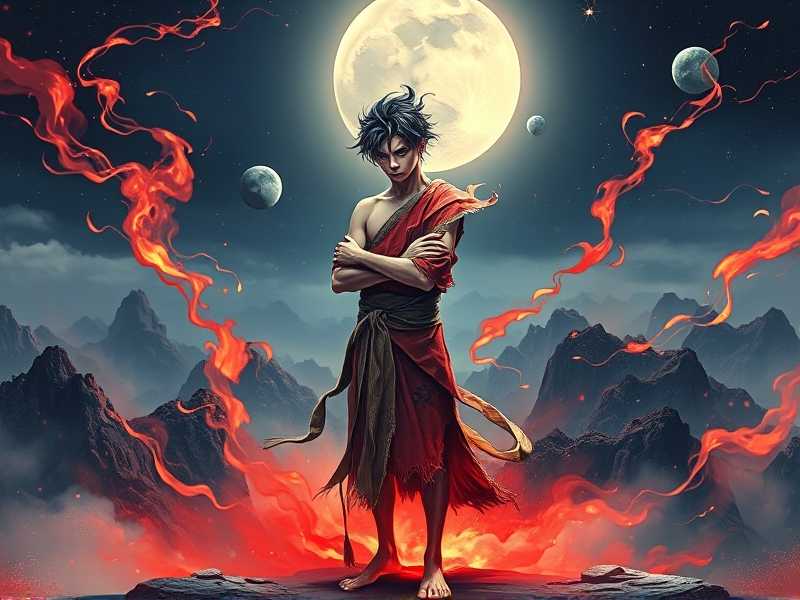 充个会员当武神丨拼命三郎