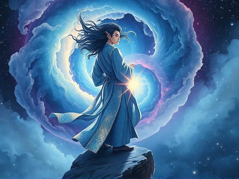 吞天武灵