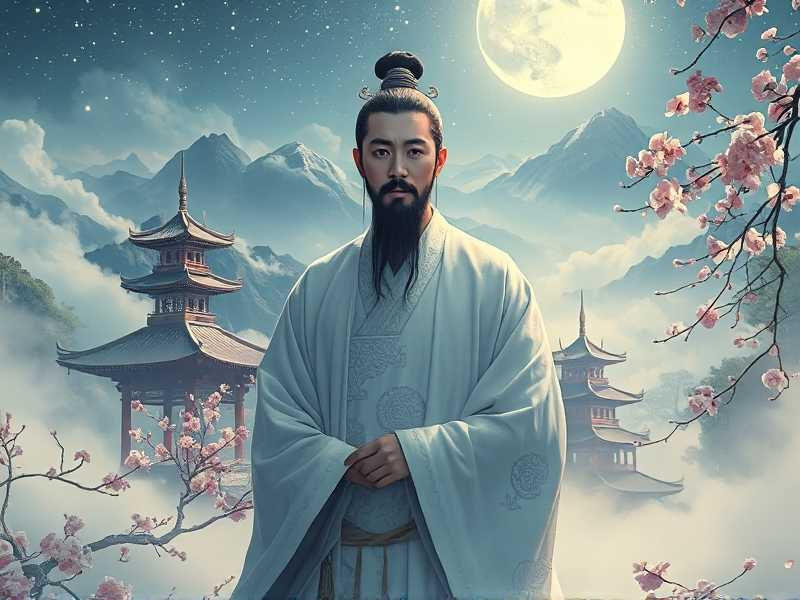 唐寅在异界【1979】