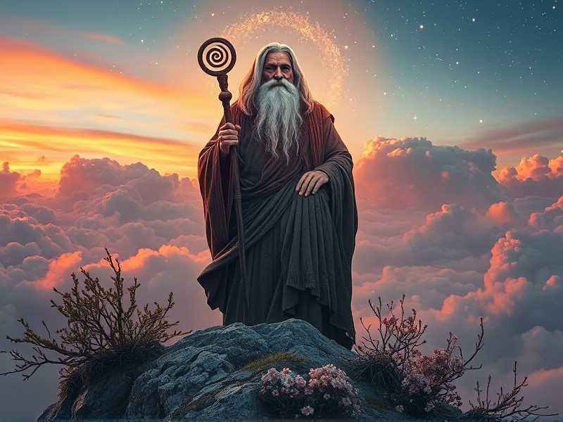 无敌师叔祖  九次绝