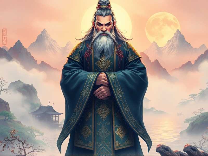 无上神帝【永远】