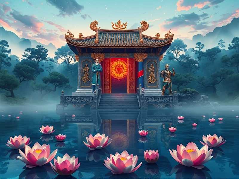 仙墓_精品