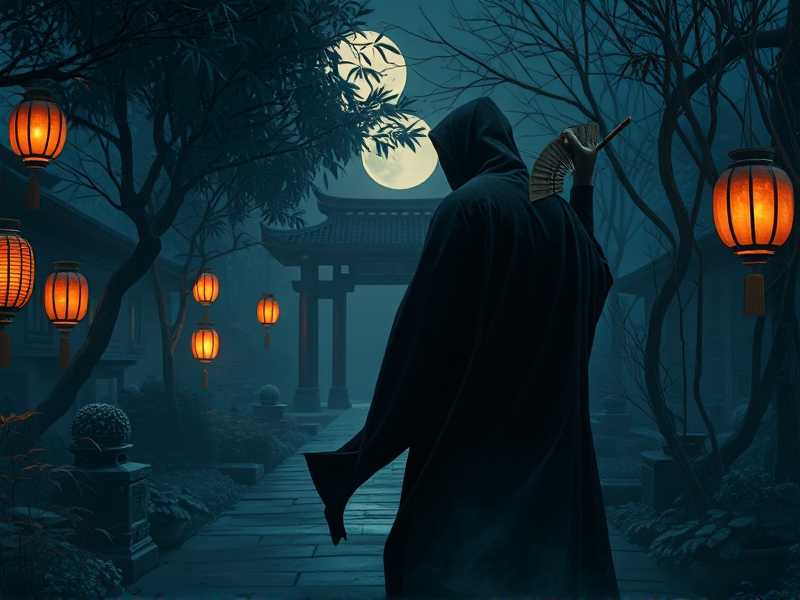 暗算