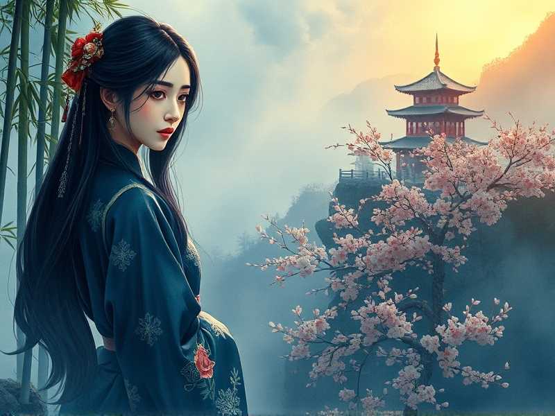 步步惊心（小说剧）
