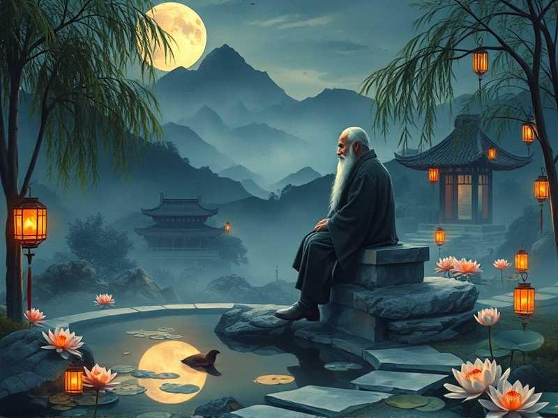 金山夜话全集
