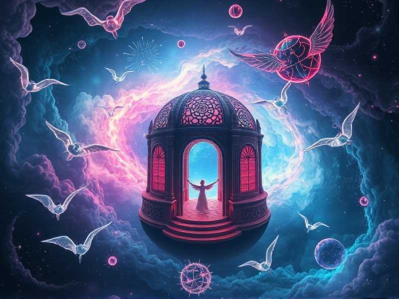 迷幻时空
