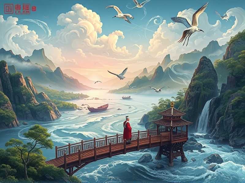 铁流河山