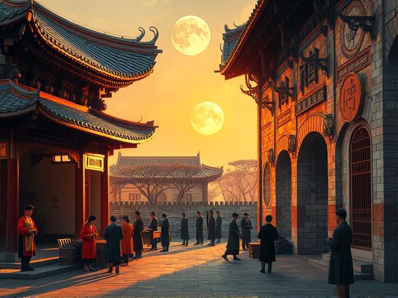 东厂西厂
