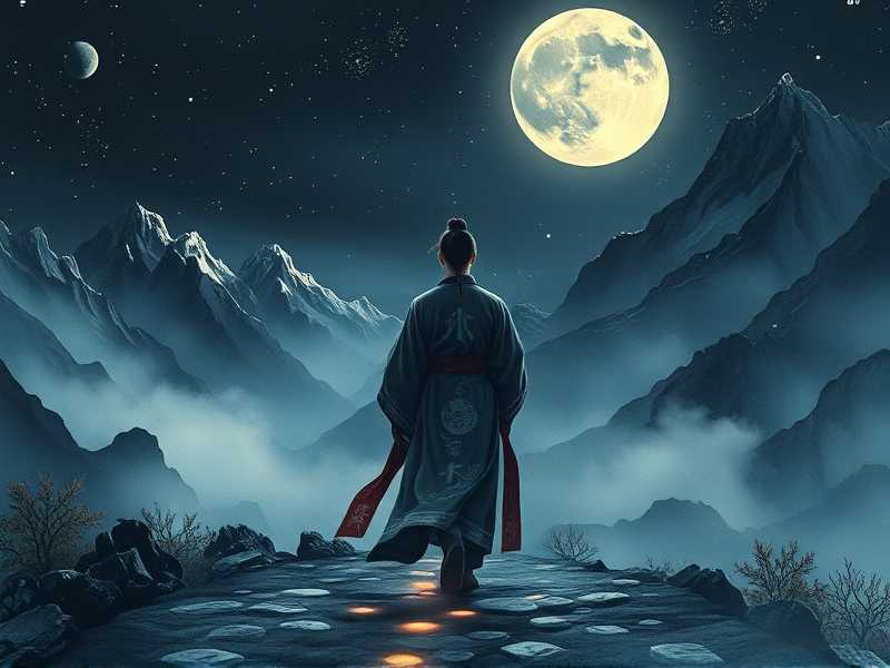 夜旅人