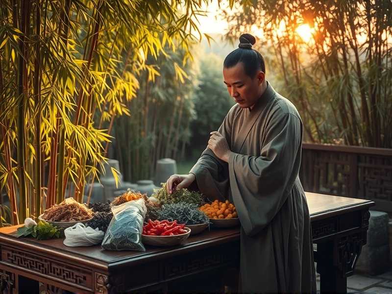 中医许阳