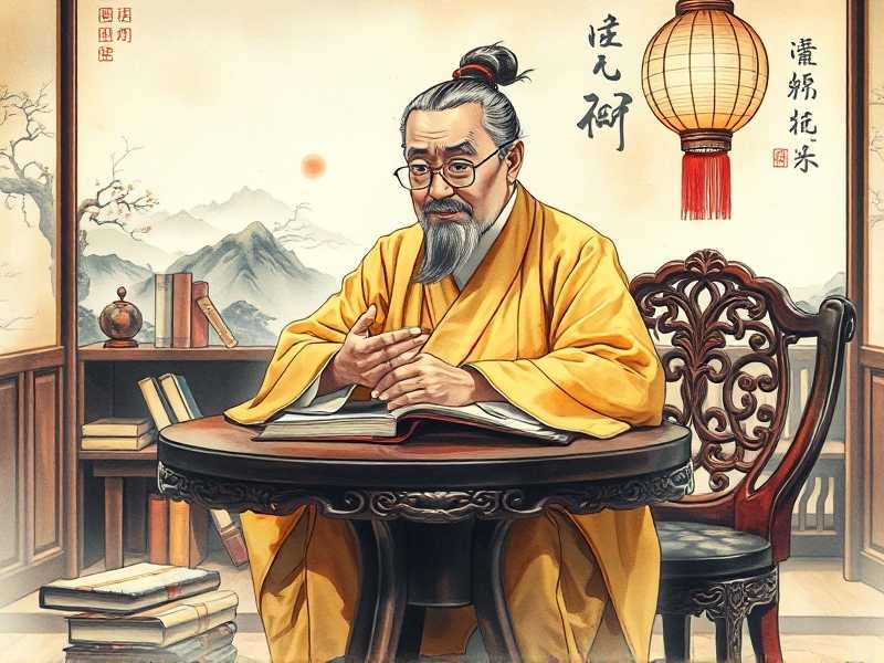 吕思勉《中国通史》精读中国历史细讲603集