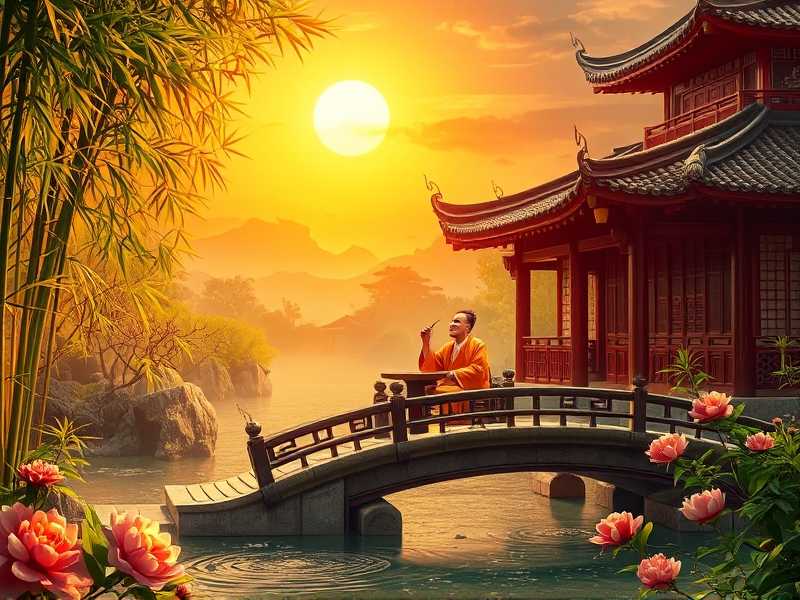 中国太阳