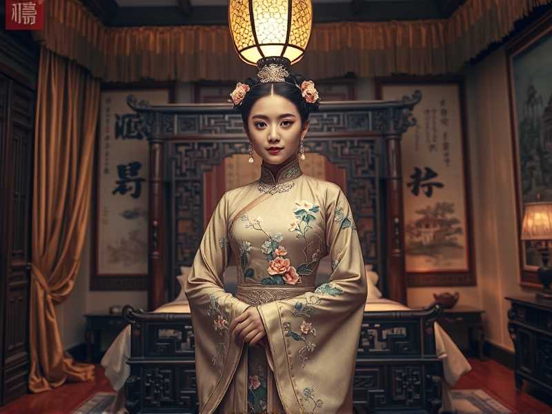 清宫熹妃传电视剧《岁岁青莲》原著，精品有声剧