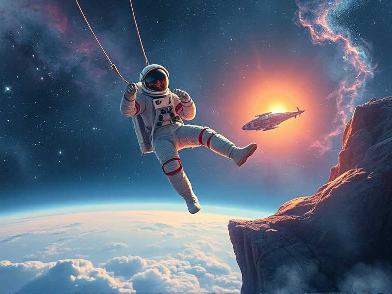 探索太空的奥秘[全集]