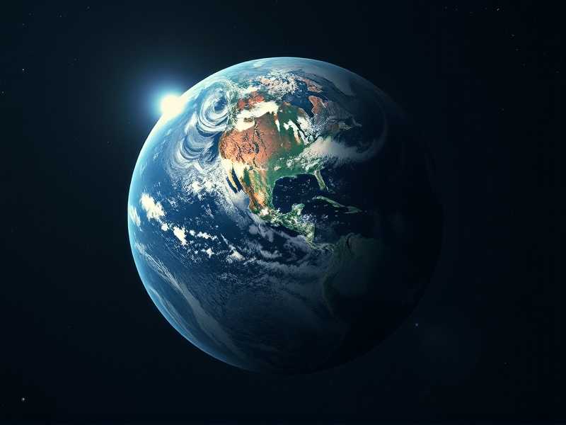 行星地球[全集]