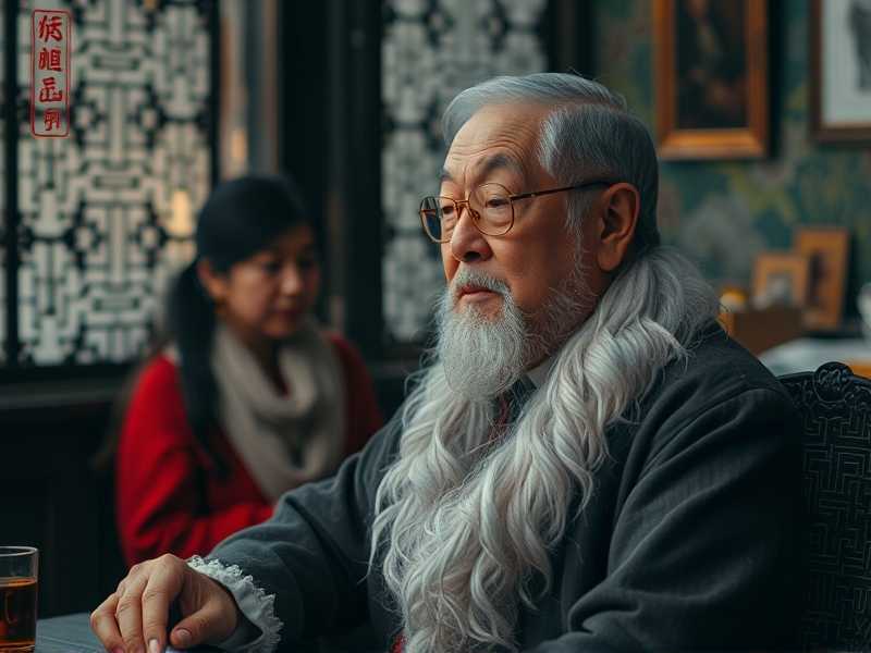 一代宗师-乾隆御医黄元御[001-020集](播音——阿蒙)