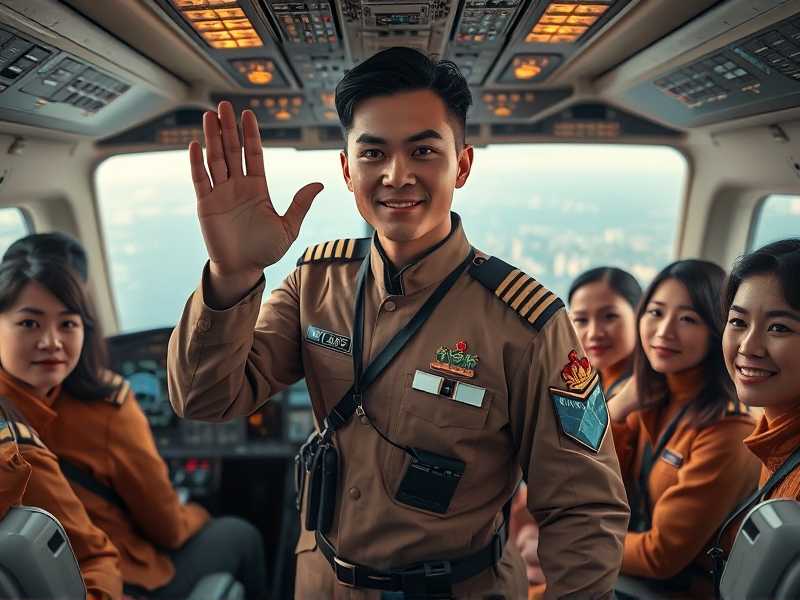 中国机长[全集](播音——白羊)