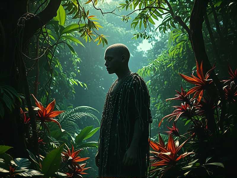 自然夺命客[全集]