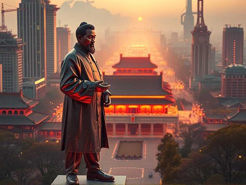 张太雷_修宗迪[全集](播音——修宗迪)