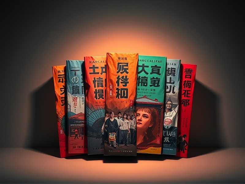 韩寒小说集  《三重门》《长安乱》等7部作品合集｜完结
