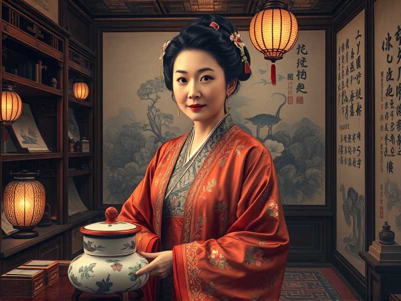 蒙曼讲红楼梦