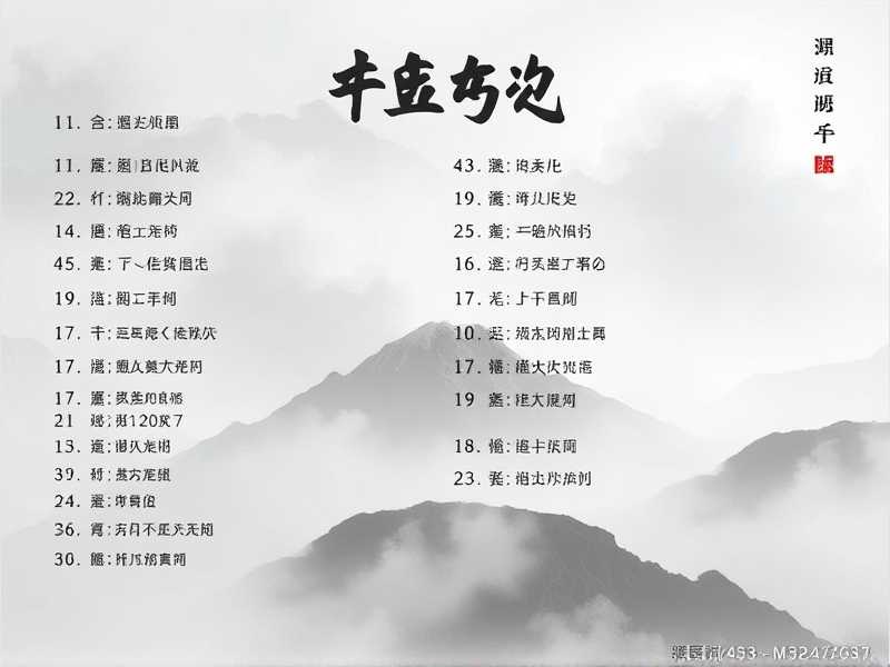《中国制造》43集全MP3