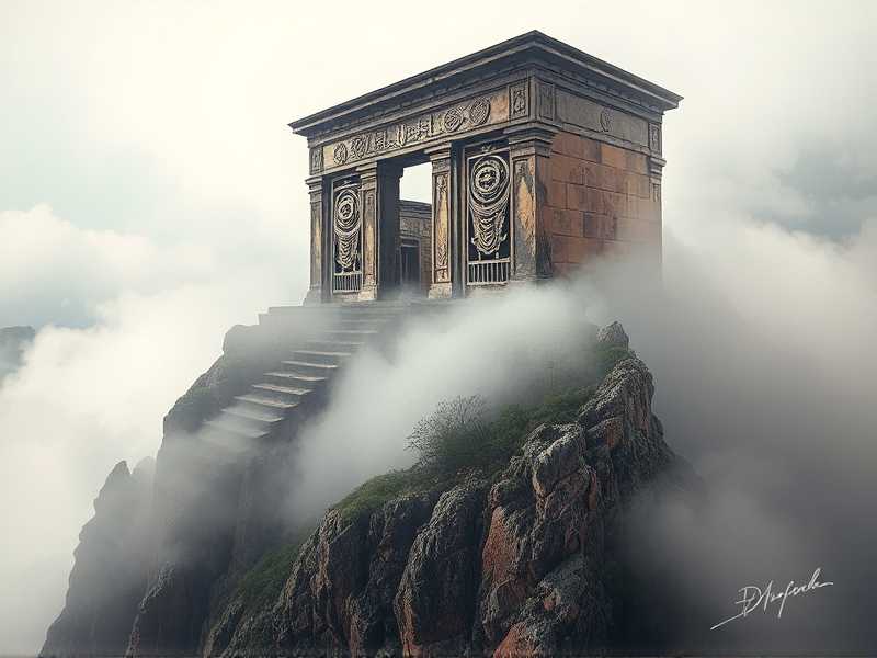 DA师