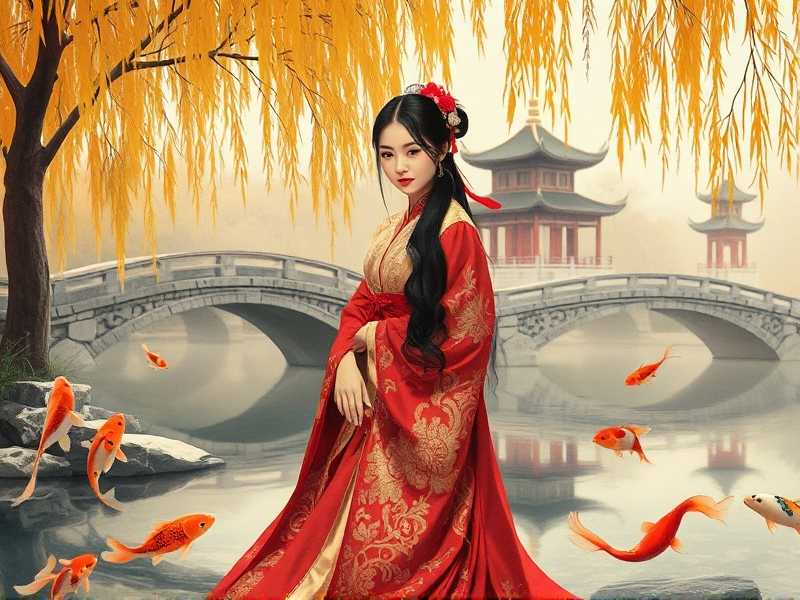 麻衣相师 妙爵风、 一叶小江南